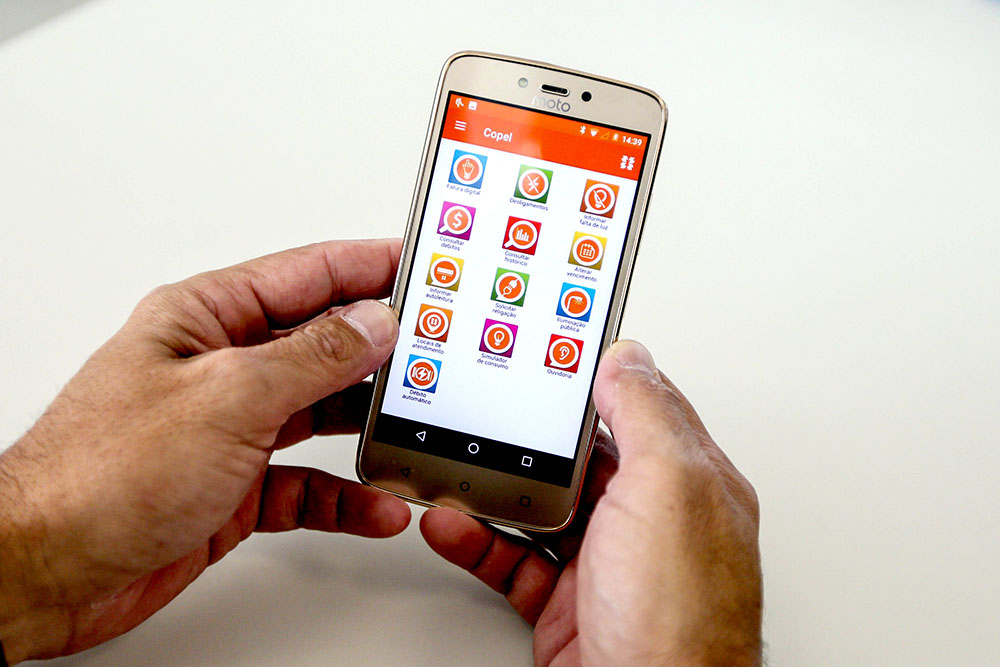 Adesão à fatura digital da Copel cresce 46% e gera doações para combate ao coronavírus 8 copel fatura digital Adesão à fatura digital da Copel cresce 46% e gera doações para combate ao coronavírus