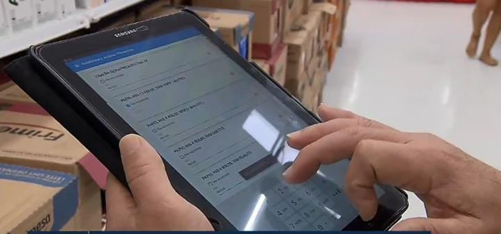 Preços de alimentos têm variação de até 202%, aponta Clique Economia da Prefeitura de Curitiba 1 curitiba clique economia Preços de alimentos têm variação de até 202%, aponta Clique Economia da Prefeitura de Curitiba