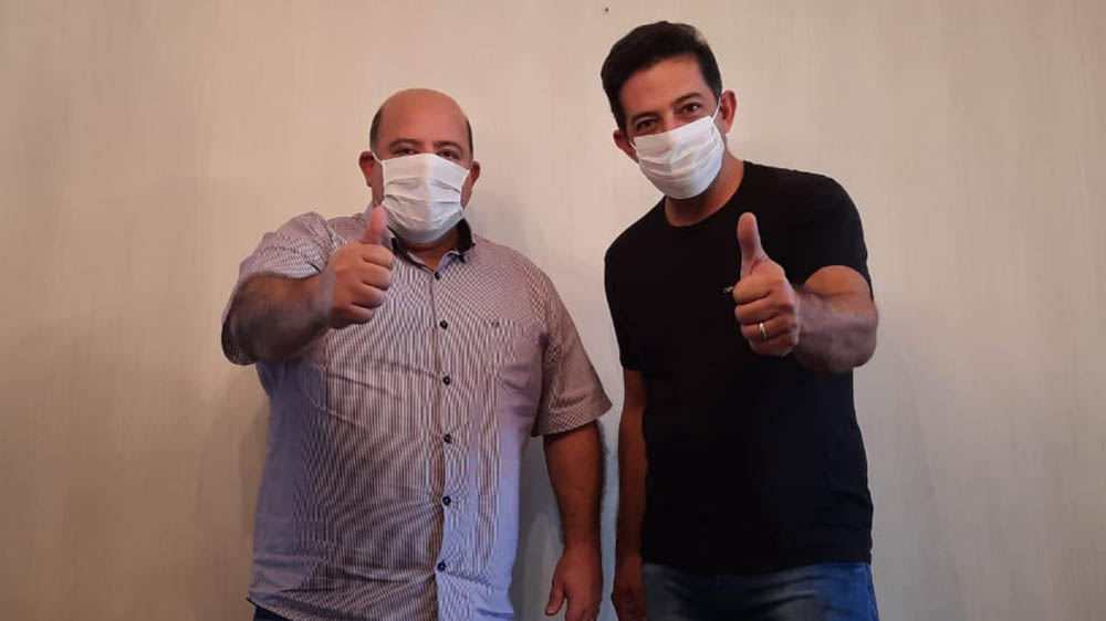 Secretário de Saúde de Fazenda Rio Grande deixa o cargo com resultados positivos 3 fazenda rio grande secretario saude Secretário de Saúde de Fazenda Rio Grande deixa o cargo com resultados positivos