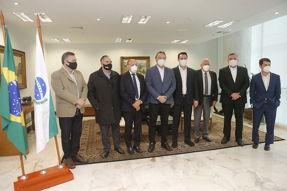 Estado apoia projeto de saúde do idoso do Hospital Angelina Caron 4 governo angelina caron Estado apoia projeto de saúde do idoso do Hospital Angelina Caron