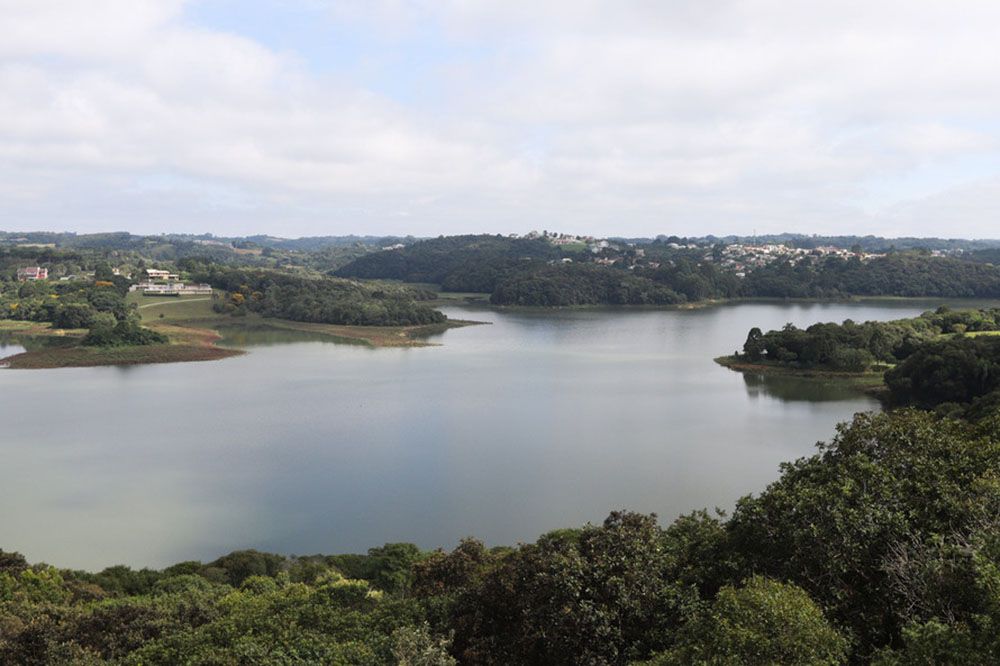Chuva e economia de água mantêm estável nível dos reservatórios na RMC 3 governo estiagem Chuva e economia de água mantêm estável nível dos reservatórios na RMC