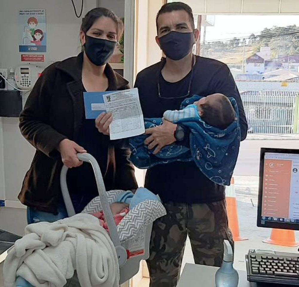 Cartão Natalidade possibilita atender às necessidades imediatas de recém-nascidos no município de Pinhais 4 pinhais cartao natalidade Cartão Natalidade possibilita atender às necessidades imediatas de recém-nascidos no município de Pinhais