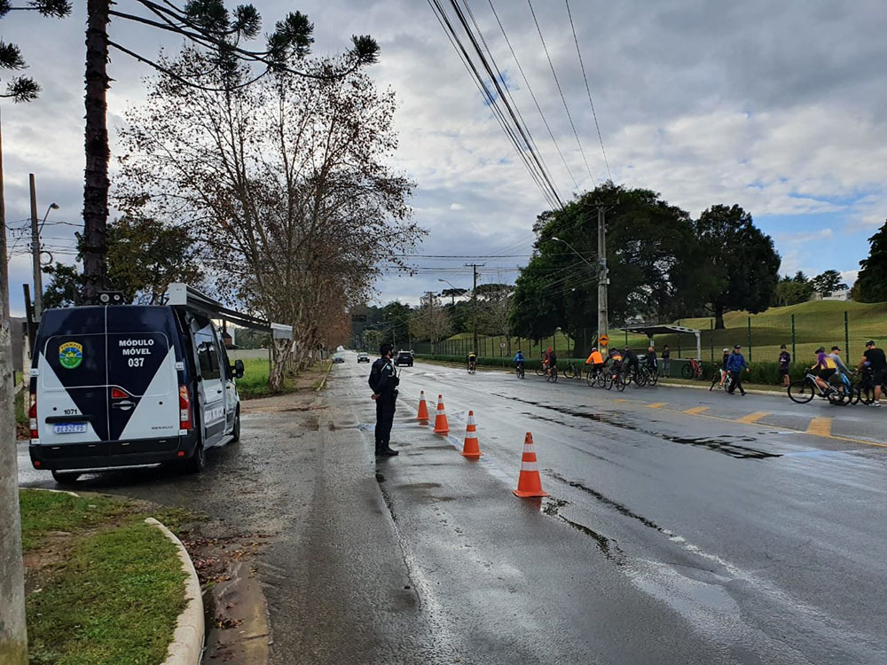 Guarda Municipal realiza operações contra roubos de bicicletas em Pinhais 2 pinhais guarda municipal Guarda Municipal realiza operações contra roubos de bicicletas em Pinhais