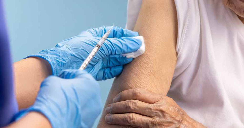 Prefeitura de Pinhais amplia a vacinação contra a gripe 1 pinhais influenza vacinas Prefeitura de Pinhais amplia a vacinação contra a gripe