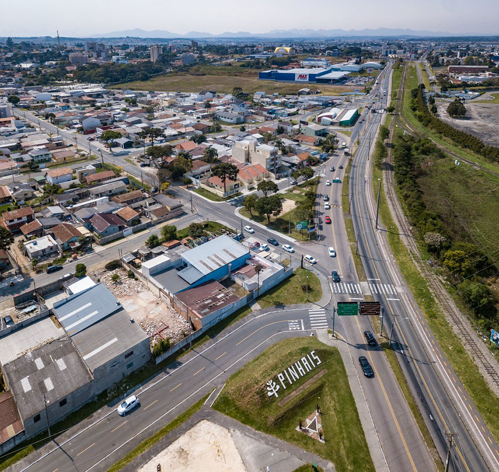 Audiência para a revisão do Plano Diretor de Desenvolvimento Urbano será no dia 23 4 pinhais plano diretor Audiência para a revisão do Plano Diretor de Desenvolvimento Urbano será no dia 23