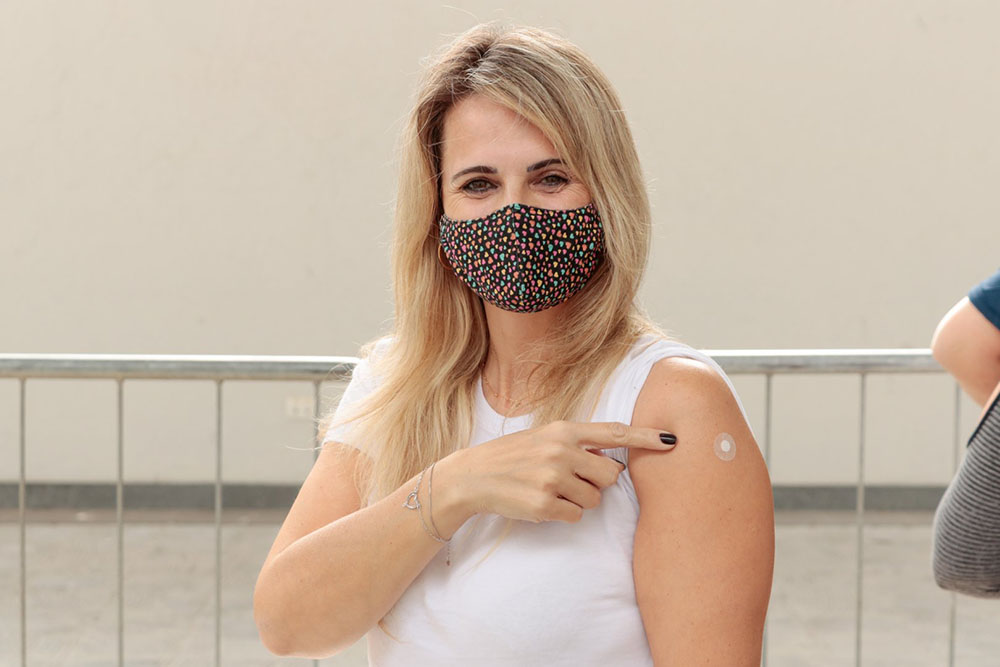 Pinhais pretende concluir a 1ª dose da vacinação de trabalhadores da educação nos próximos dias 7 pinhais vacina educacao Pinhais pretende concluir a 1ª dose da vacinação de trabalhadores da educação nos próximos dias