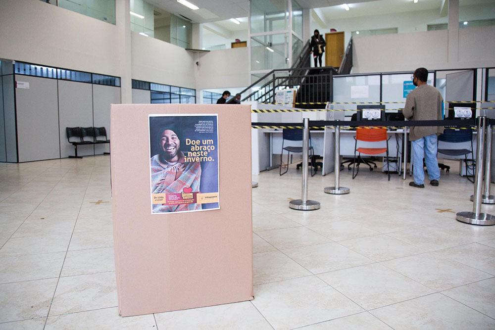 Participe da campanha “Piraquara coberta de carinho” 8 piraquara inverno doacao Participe da campanha “Piraquara coberta de carinho”