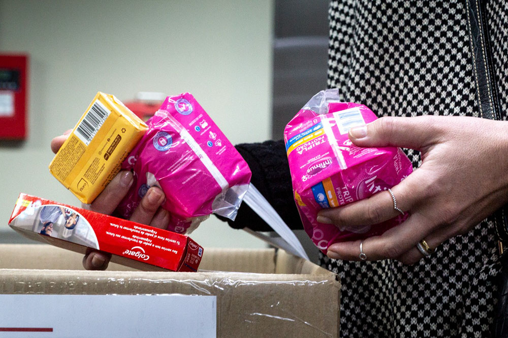 Curitiba pode instituir política pública de combate à pobreza menstrual 4 pobreza mentrual Curitiba pode instituir política pública de combate à pobreza menstrual