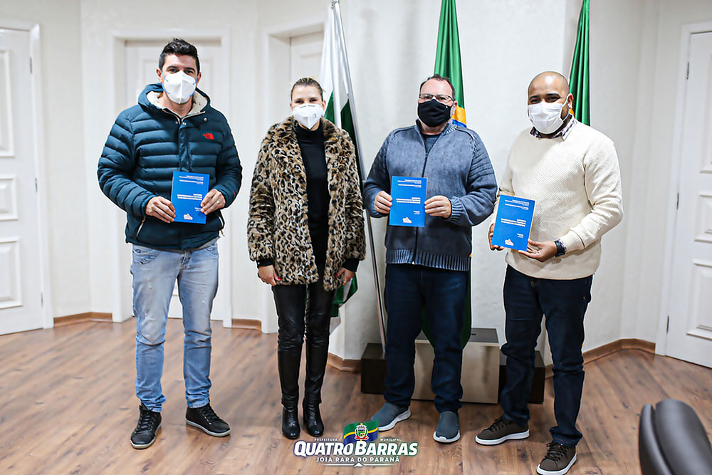 Quatro Barras terá programa específico para crianças autistas 6 quatro barras autistas Quatro Barras terá programa específico para crianças autistas