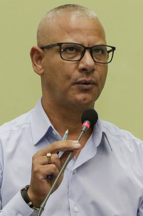 Presidente Marcinho elogia portaria que amplia acesso ao Armazém da Família de Pinhais 5 vereador joaozinho ribeiro Presidente Marcinho elogia portaria que amplia acesso ao Armazém da Família de Pinhais