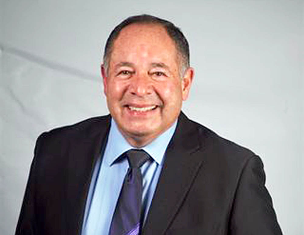 Ex-vereador Airton Silva deverá receber o título de Cidadão Honorário de Pinhais 1 airton da silva Ex-vereador Airton Silva deverá receber o título de Cidadão Honorário de Pinhais