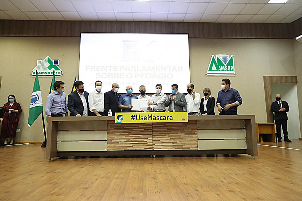 Frente Parlamentar mobilizou o Paraná na luta por um modelo de pedágio justo e eficiente 3 alep pedagio 2 Frente Parlamentar mobilizou o Paraná na luta por um modelo de pedágio justo e eficiente