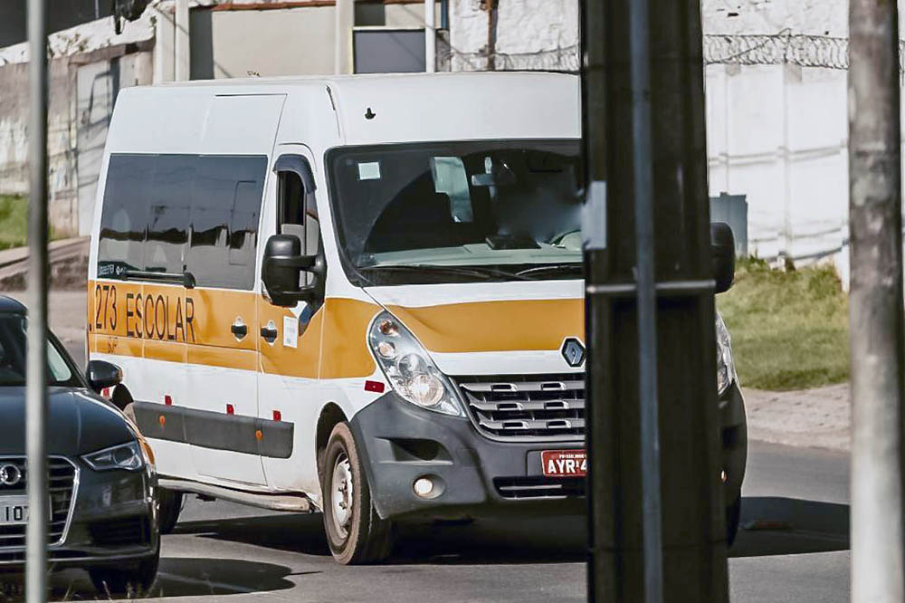Projetos propõem ações para transporte escolar e rede municipal de educação 8 camara curitiba transporte Projetos propõem ações para transporte escolar e rede municipal de educação