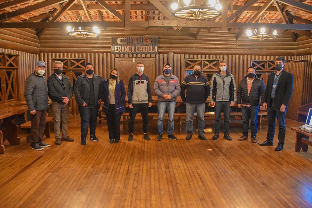 Nova composição do Conselho Municipal de Turismo de Campina Grande do Sul 3 campina grande do sul turismo Nova composição do Conselho Municipal de Turismo de Campina Grande do Sul