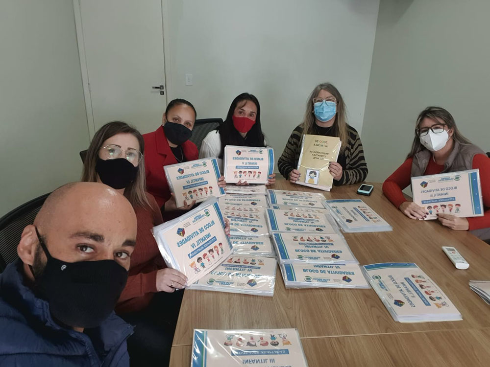 Educação Infantil Inclusiva em Campina Grande do Sul conta com nova proposta pedagógica 9 campina grande educacao infantil Educação Infantil Inclusiva em Campina Grande do Sul conta com nova proposta pedagógica