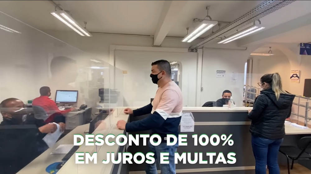 Prefeitura lança o projeto Recupera Colombo com “anistia” de 100% dos juros e multas 6 colombo recupera 1 Prefeitura lança o projeto Recupera Colombo com “anistia” de 100% dos juros e multas