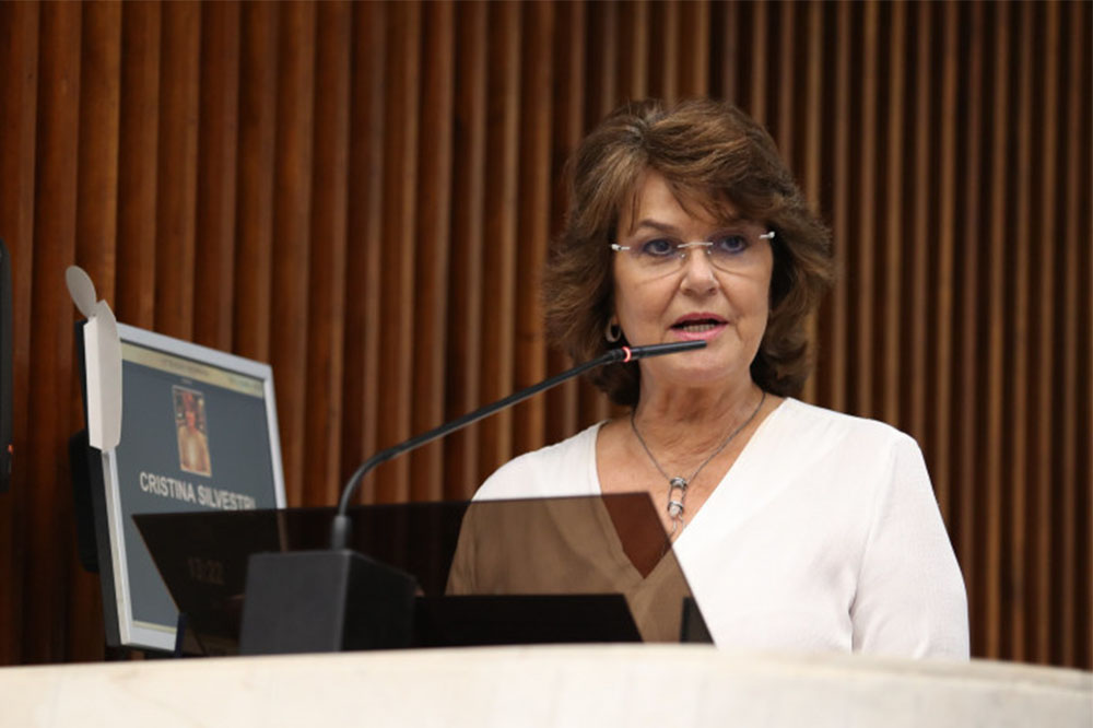 Botão do Pânico já está disponível para todo o Paraná 6 cristina silvestri Botão do Pânico já está disponível para todo o Paraná