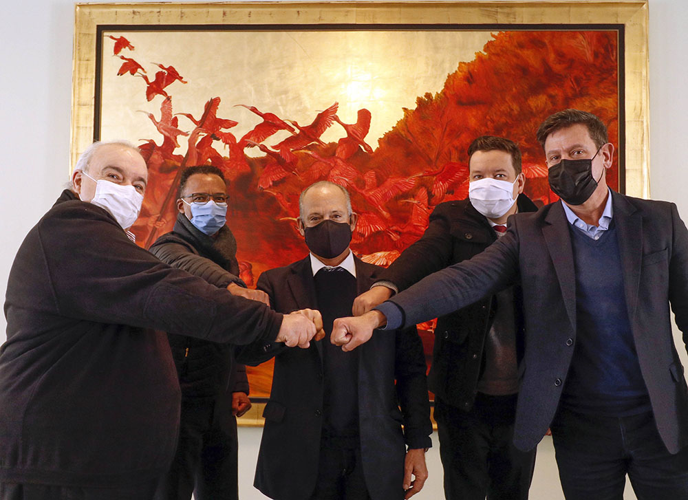 Prefeitura de Curitiba e Governo Federal unem-se para reduzir Custo Brasil 4 curitiba custo brasil Prefeitura de Curitiba e Governo Federal unem-se para reduzir Custo Brasil