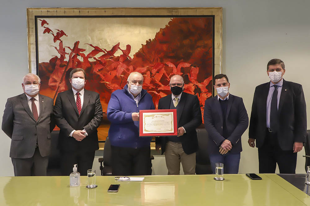 Prefeito Rafael Greca sanciona declaração de utilidade pública do Instituto Mackenzie 1 curitiba mackenzie Prefeito Rafael Greca sanciona declaração de utilidade pública do Instituto Mackenzie