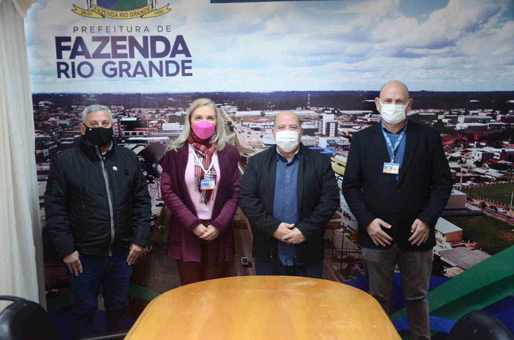 Pronampe disponibiliza linha de crédito para recuperação de Fazenda Rio Grande 9 fazenda rio grande pronampe Pronampe disponibiliza linha de crédito para recuperação de Fazenda Rio Grande