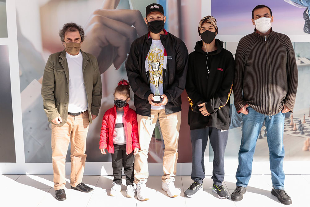 Centro da Juventude de Pinhais promove Desafio CJ Freestyle Improvisado 2 pinhais centro juventude Centro da Juventude de Pinhais promove Desafio CJ Freestyle Improvisado