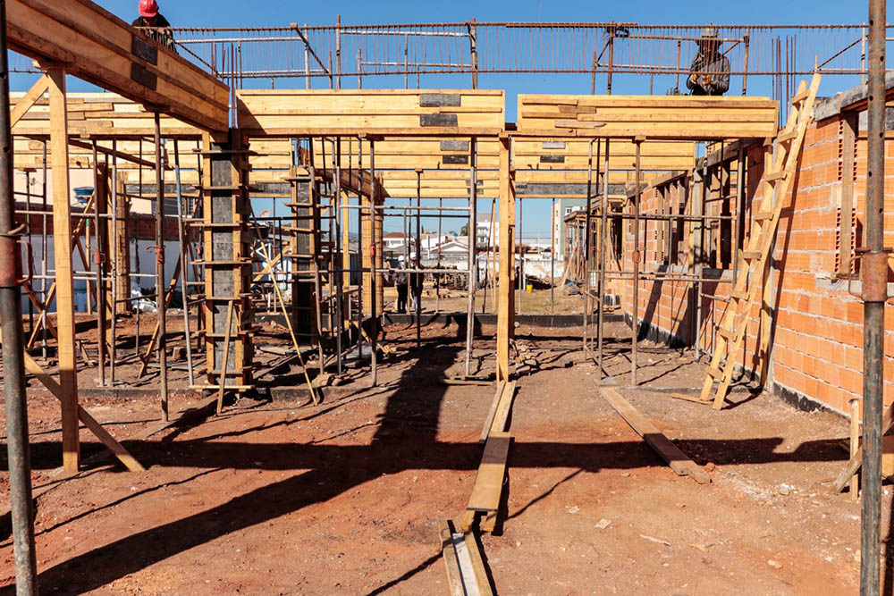 Moradores do Weissópolis, em Pinhais, ganharão novo Centro de Educação Infantil 8 pinhais cmei Moradores do Weissópolis, em Pinhais, ganharão novo Centro de Educação Infantil