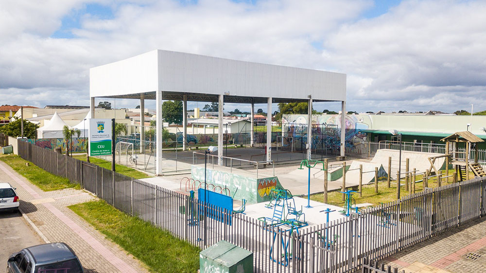 Pinhais realizará 3º Fórum do Grupo Gestor do Centro de Artes e Esportes Unificados 3 pinhais forum Pinhais realizará 3º Fórum do Grupo Gestor do Centro de Artes e Esportes Unificados