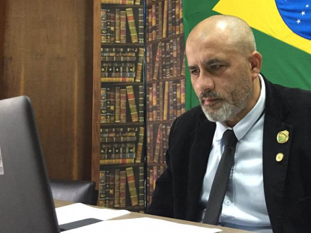 Presidente da Comissão de Turismo destaca apoio para retomada do setor 5 soldado fruet turismo Presidente da Comissão de Turismo destaca apoio para retomada do setor