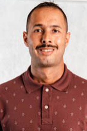 Presidente Marcinho elogia portaria que amplia acesso ao Armazém da Família de Pinhais 6 vereador fernando santos Presidente Marcinho elogia portaria que amplia acesso ao Armazém da Família de Pinhais