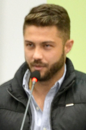 Marcinho parabeniza concretização de mais uma etapa do projeto de regularização fundiária do Perdizes II 3 Vereador Renan Ceschin