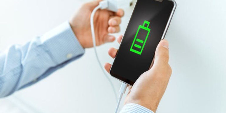 Sete dicas para a bateria do seu celular durar mais