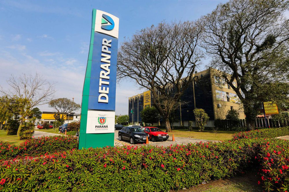 Detran/PR alerta população sobre golpes envolvendo o nome da autarquia 5 Detran/PR alerta população sobre golpes envolvendo o nome da autarquia