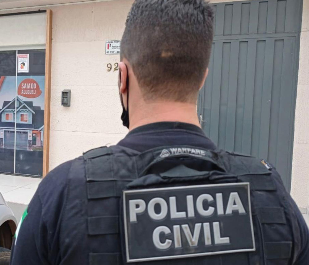 PCPR deflagra operação contra construtora envolvida em golpes com prejuízo de R$ 5 milhões 9 PCPR deflagra operação contra construtora envolvida em golpes com prejuízo de R$ 5 milhões