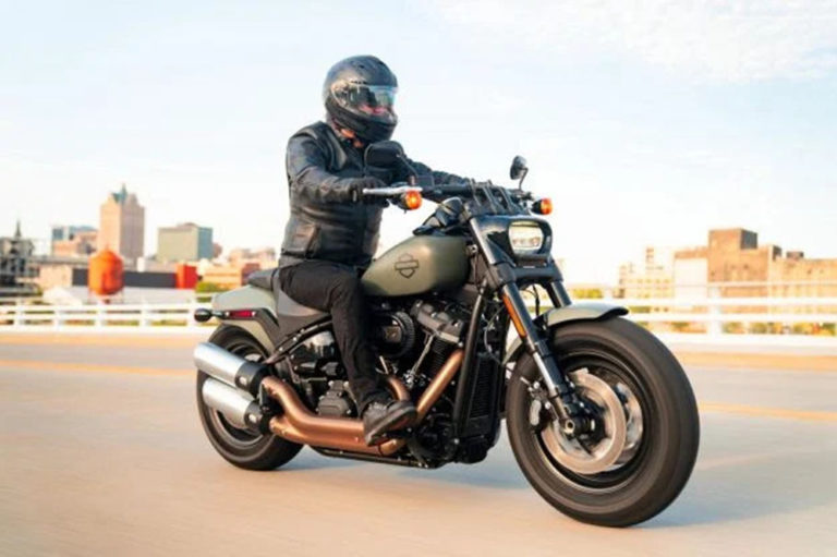 Ao longo de todo o mês de agosto, a Harley-Davidson do Brasil possui condições especiais