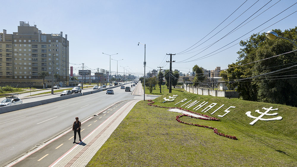 Participe da elaboração da Lei Orçamentária Anual de Pinhais 5 A Lei Orçamentária Anual (LOA) é o planejamento municipal anual e nela são estimadas todas as receitas que o município tem a expectativa de receber e fixadas todas as despesas a pagar