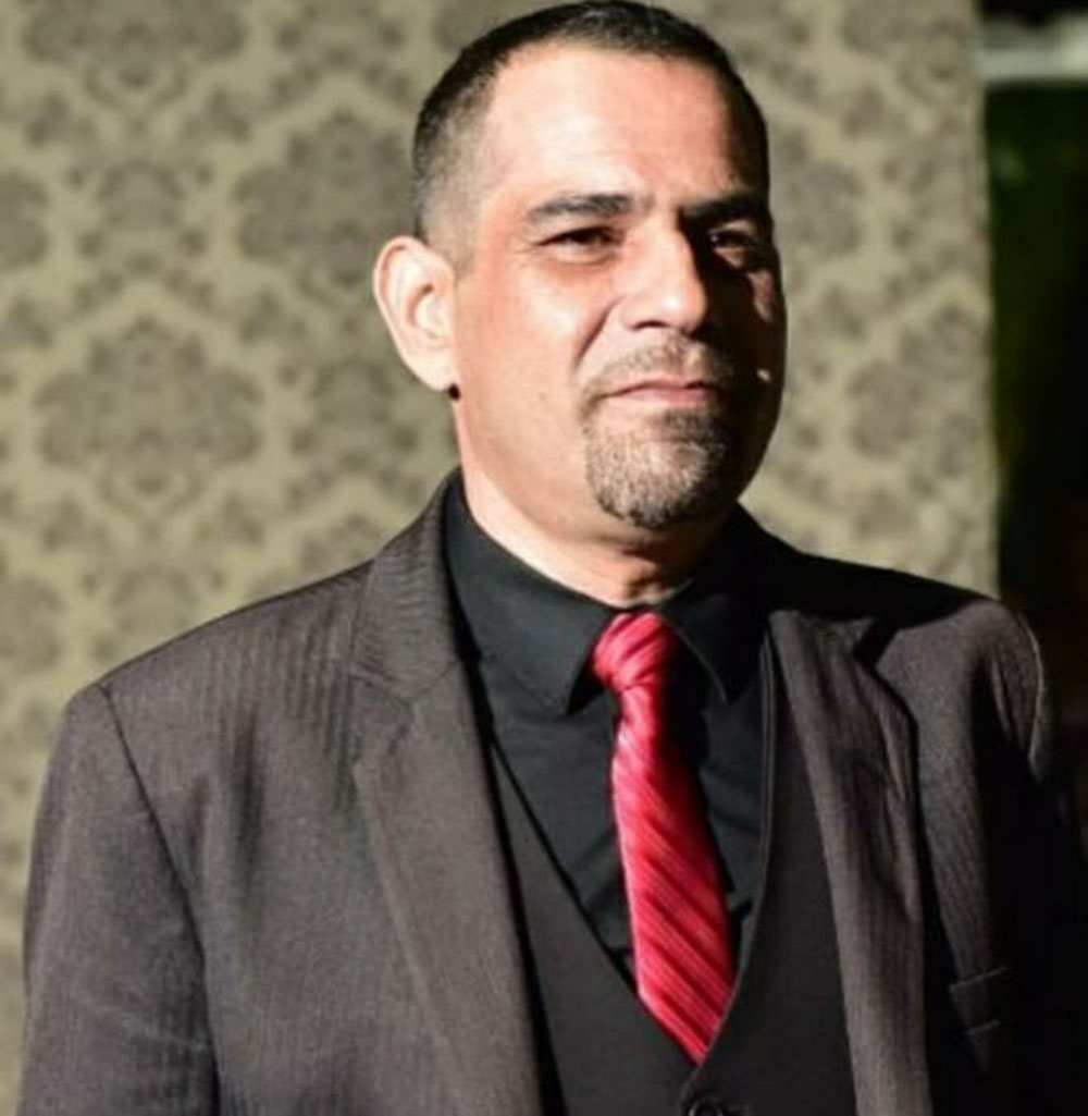 Câmara aprova Título de Cidadão Honorário de Pinhais ao diretor geral do Colégio João Paulo II 7 Emerson Tadeu Rodrigues Pereira, diretor geral do Colégio João Paulo II