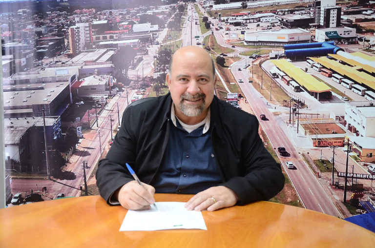 Prefeito Dr. Nassib