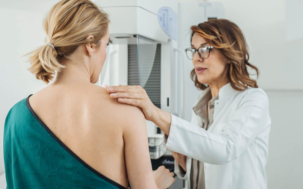 Exames que toda mulher precisa fazer em cada fase da sua vida 4 Exames que toda mulher precisa fazer em cada fase da sua vida