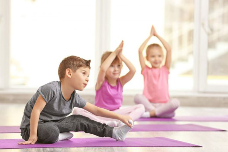 Os exercícios físicos não inibem o crescimento