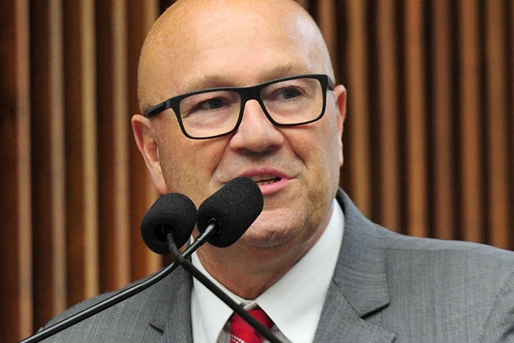 Deputado Romanelli defende ampliação do Programa de Aquisição de Alimentos 7 Deputado Luiz Claudio Romanelli (PSB) defendeu, a ampliação de recursos federais para o Programa de Aquisição de Alimentos (PAA)