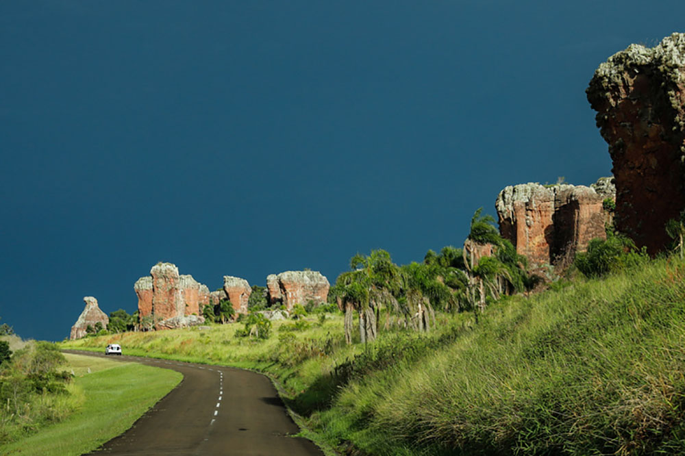 “Paraná, seu próximo destino”: campanha promoverá o Estado nos principais eventos de turismo 3 Paraná, seu próximo destino