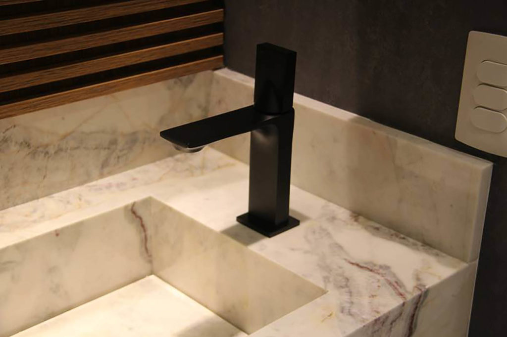 Arquiteta alerta sobre escolha e instalação de louças em reformas 2 Depois de escolher a louça, é válido entender o que se encaixa melhor em cada espaço