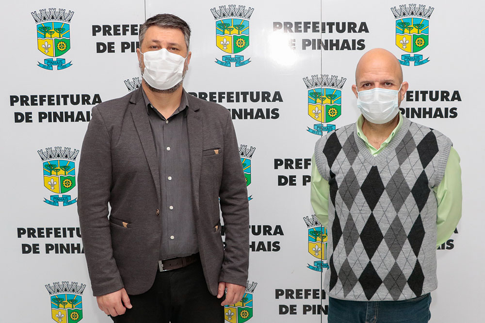 Remoção de presos traz mais segurança para Pinhais 7 Remoção de presos traz mais segurança para Pinhais