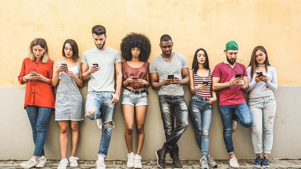 Geração Z tem pressa na carreira e prioriza habilidades sociais 2 Geracao Z Geração Z tem pressa na carreira e prioriza habilidades sociais