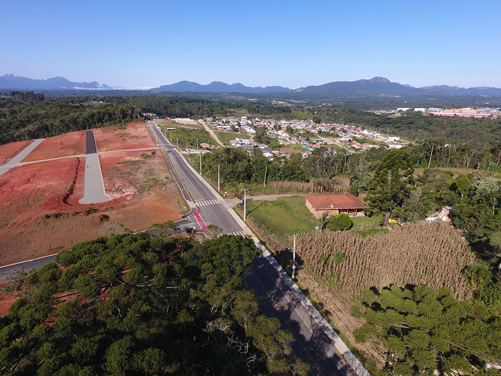 Prefeitura de Campina Grande do Sul investe cada vez mais no bairro João Paulo II 7 Rua Elisio Gueno 3 Prefeitura de Campina Grande do Sul investe cada vez mais no bairro João Paulo II