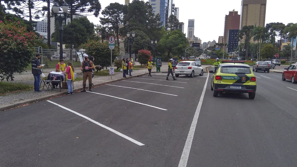 Blitz educativa conscientiza sobre abusos da tecnologia no trânsito 4 blitz educativa Blitz educativa conscientiza sobre abusos da tecnologia no trânsito