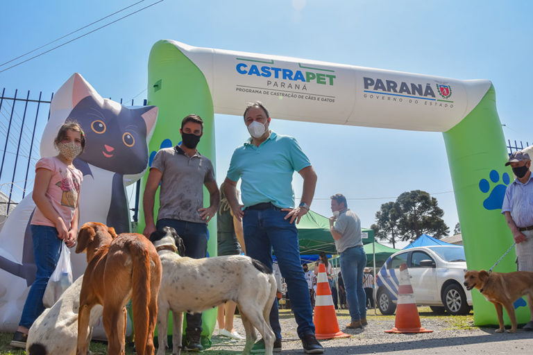CastraPet Paraná