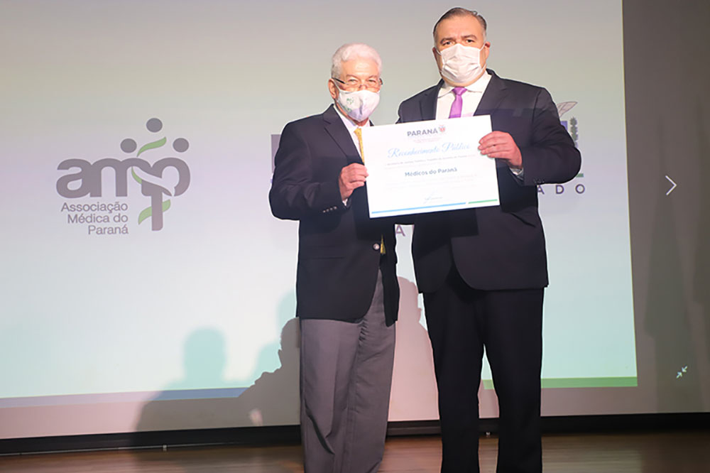 Estado formaliza destinação de R$ 20,7 milhões de multas de bancos para cirurgias eletivas 6 cirurgias eletivas