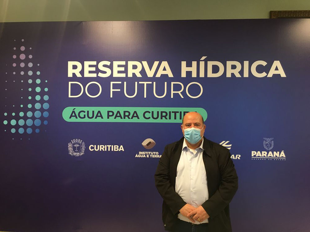 Fazenda Rio Grande vai sediar nova reunião sobre a Reserva Hídrica do Futuro 8 Reserva Hídrica do Futuro