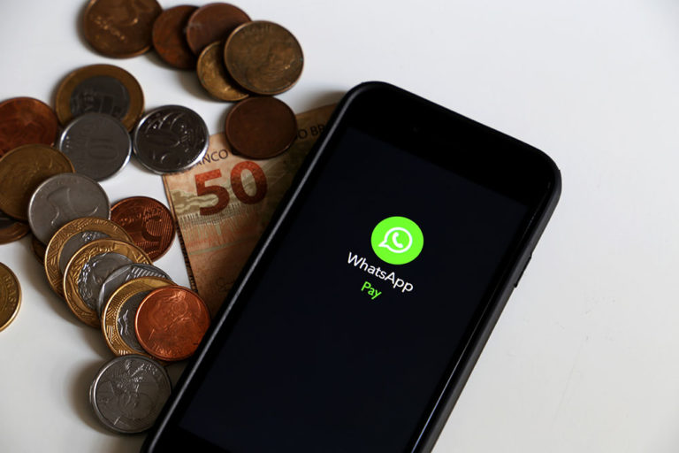 WhatsApp, PIX e os golpes na Internet